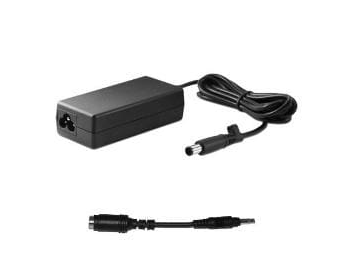  HP Probook 6450/6460/6560/NW8240/8440/9440 65W AC Adapter 