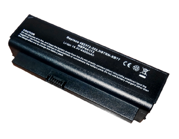 HP 2230s 8 Cell Laptop Battery