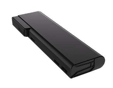 HP CC09 9 Cell Notebook Battery