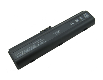 HP Compaq 6510, 6515, 6700, 6710, 6715, 6910p Series Laptop Battery