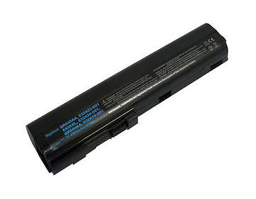 HP Elitebook 2560p-2570p Series 6 Cell Laptop Batter