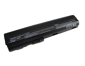 HP QK646AA 6 Cell Laptop Battery