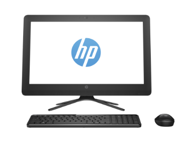HP All-in-One - 22-b251in