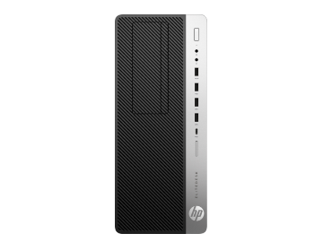 HP EliteDesk 800 G3 Tower PC