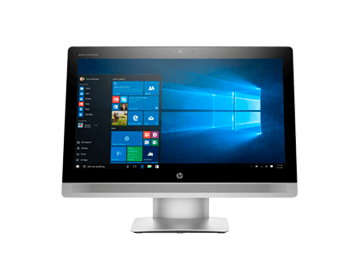 hp elite desktop pc