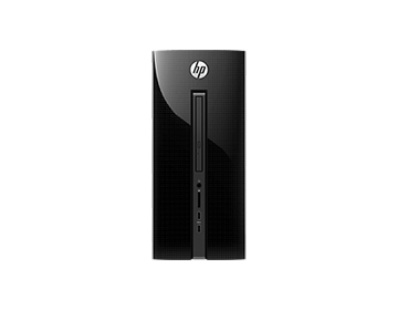 hp essential desktop