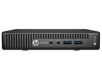 HP ProDesk 400 G2 Desktop Mini PC