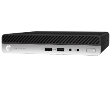 HP ProDesk 400 G3 Desktop Mini PC