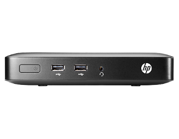 HP t420 Flexible Thin Client