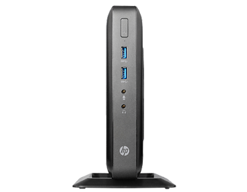 HP t520 Flexible Thin Client