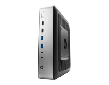 HP t730 Thin Client