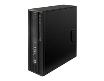 HP Z440 Workstation