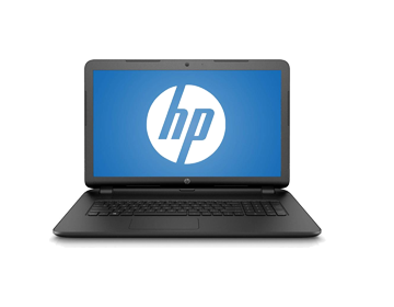 hp laptops