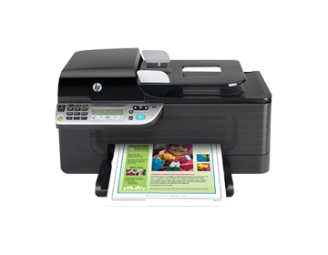 hp printers