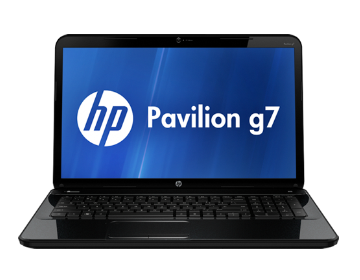 hp Pavilion Laptop