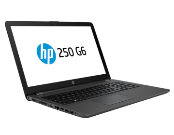 HP 250 G6 Notebook PC