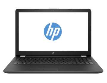 HP Notebook - 15-bw084ax