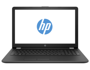 HP Notebook - 15-bw089ax