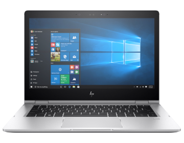 hp elite x360 1030 G2 Laptop