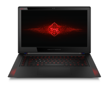 hp Omen Laptop