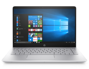 hp Pavilion 14 bf013tu Laptop