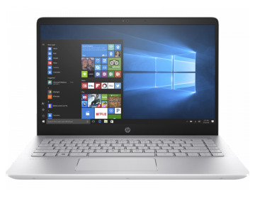 hp Pavilion 14 bf148tx Laptop