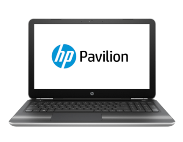 hp Pavilion 15 au003tx Laptop