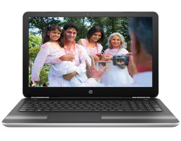 hp Pavilion 15-au620tx Laptop