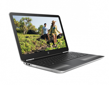 hp Pavilion 15-au623tx Laptop