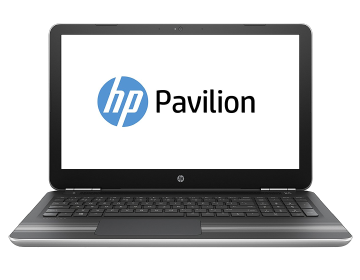 hp Pavilion 15 au624tx Laptop