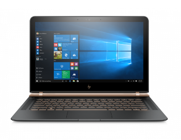 HP Spectre - 13-v123tu