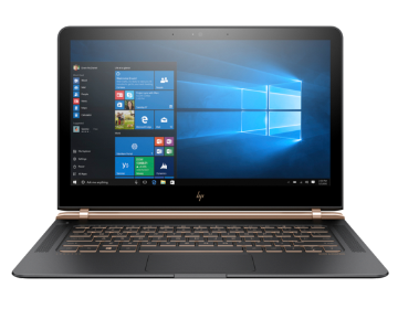 hp Spectre Laptop