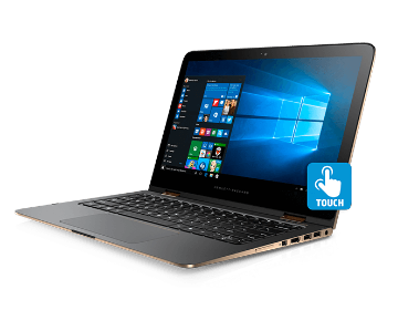 hp spectre x360 13 ac058tu Laptop