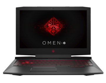 OMEN by HP 17-an010tx Laptop PC