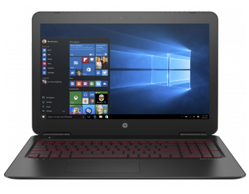 OMEN by HP 15-ax248tx Laptop PC