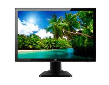 HP 20kd T3U84AA 19.5-inch LED Monitor