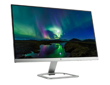 HP 24ES T3M78AA 23.8-inch LED Monitor