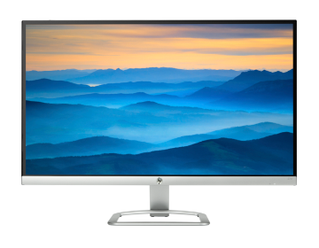 HP 27es T3M87AA 27-Inch LED Monitor