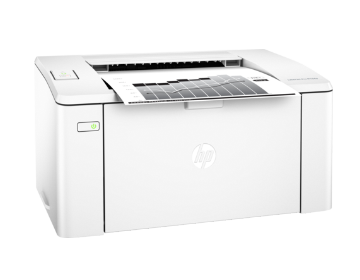 HP LaserJet Pro M104a (G3Q36A) Printer