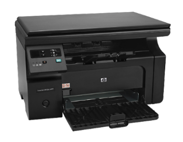 HP LaserJet Pro M1136 Multifunction Printer