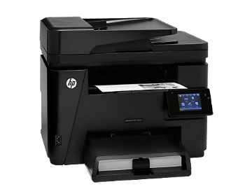 HP Laserjet Pro MFP M226dW