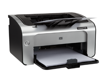 HP LaserJet Pro P1108 Printer