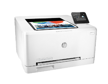 HP M252dw LaserJet Pro Color Printer