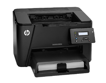 HP Pro M202dw Laserjet Printer