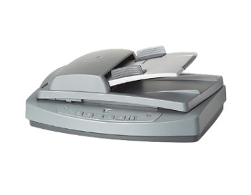 HP Scanjet 5590 Scanner