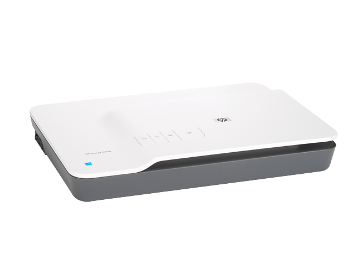 HP Scanjet G3110 Photo Scanner