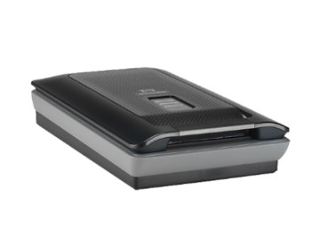 HP Scanjet Professional 3000 Scanner