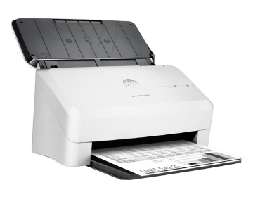 HP Scanjet Professional 3000 Scanner