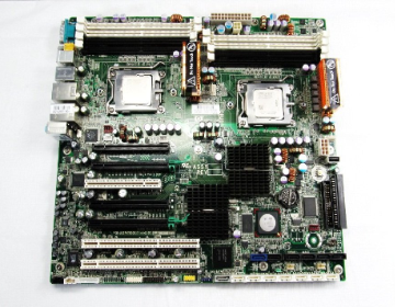 HP Workstation XW9400 MotherBoard