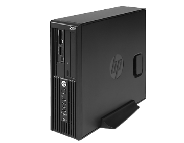 HP Z220 CMT Workstation Desktop